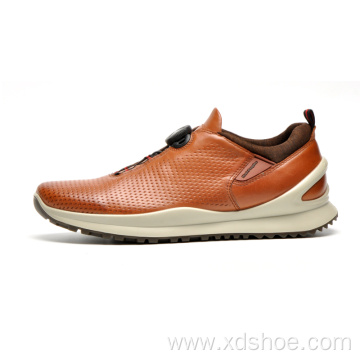 Shock absorption sporty casual